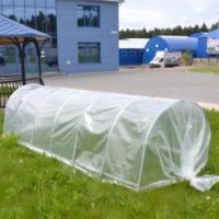 Парник для дачи купить в Ульяновске