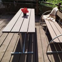 стол для сада купить в ульяновске по низкой цене